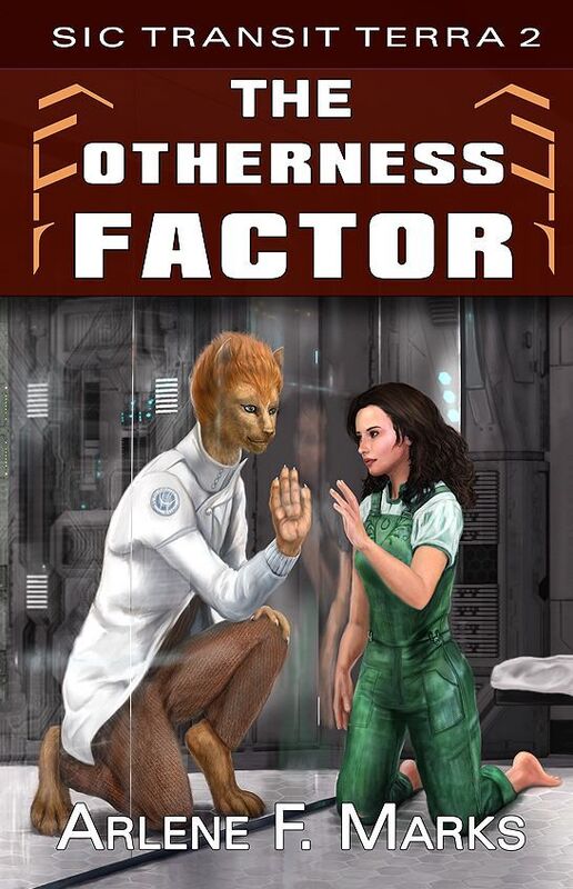 The Otherness Factor: Sic Transit Terra Book 2