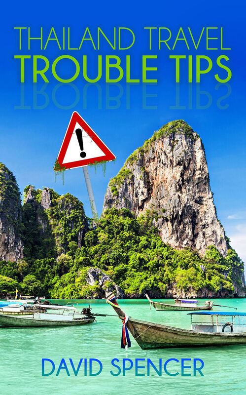 Thailand Travel Trouble Tips