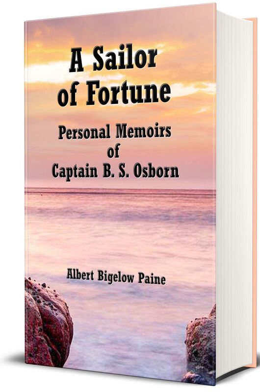 A Sailor of Fortune (Illustrated Edition)