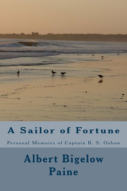 A Sailor of Fortune (Illustrated Edition)