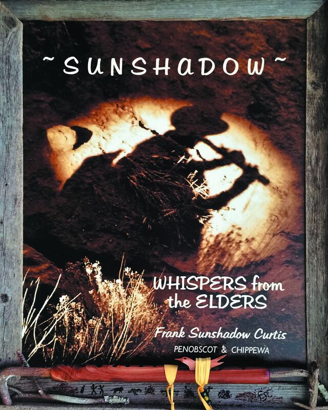 Sunshadow: Whispers from the Elders
