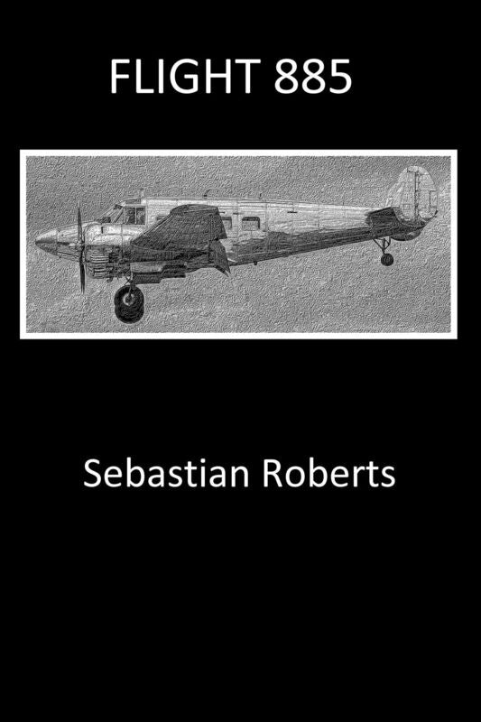 Flight 885: Book Two
