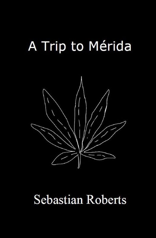 A Trip to Merida: Book Three