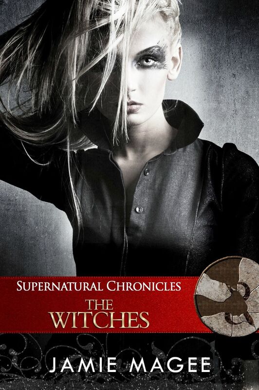 The Witches: Godly Games (Web of Hearts and Souls #18) (Insight Book 13)
