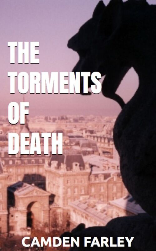 The Torments Of Death