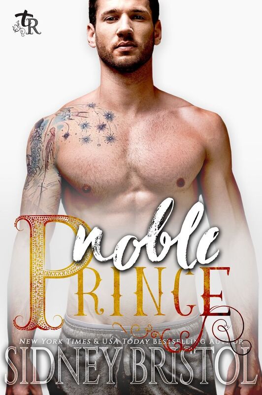 Noble Prince