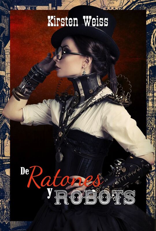 De Ratones y Robots