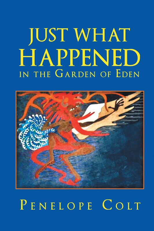 Just What Happened in the Garden of Eden