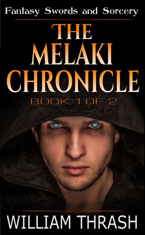 The Melaki Chronicle