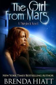 The Girl From Mars