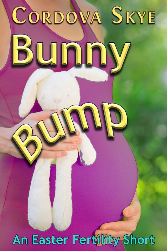 Bunny Bump (A Fertile Holiday Short)