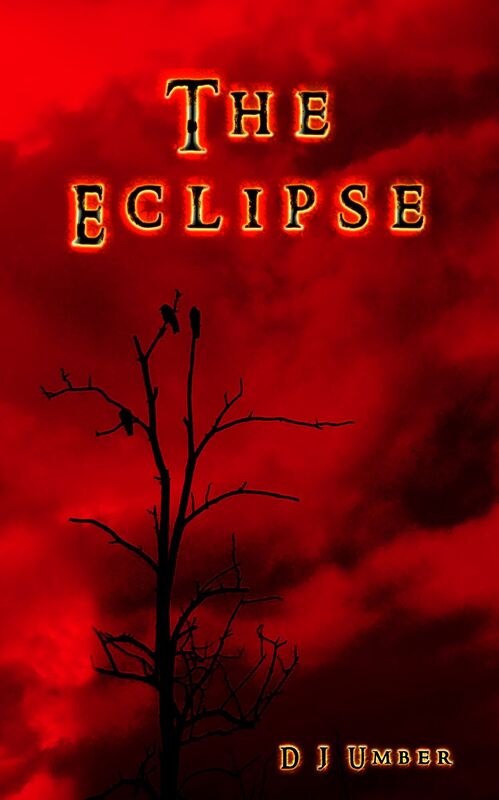 The Eclipse: What really happens to those who dissapear