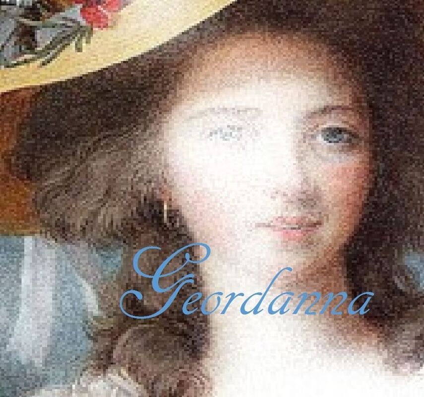 Geordanna