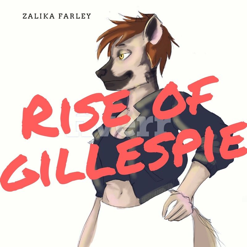 Rise of Gillespie