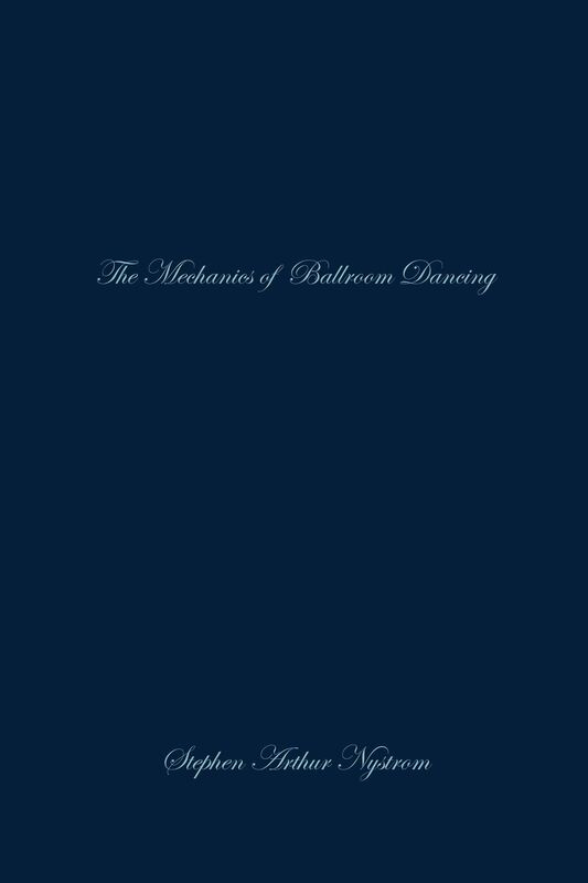 Mechanics of Ballroom Dancing