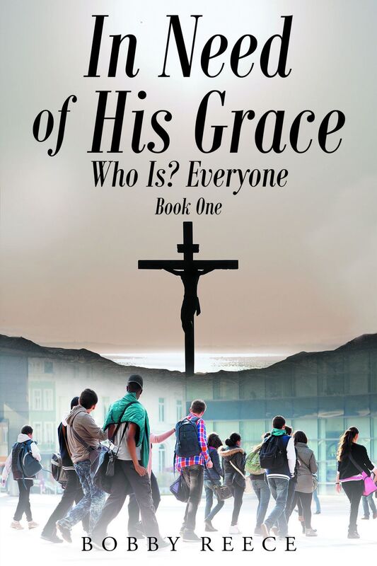 In Need of His Grace: Book One