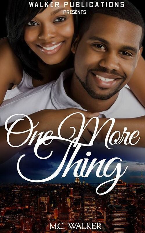 One More Thing