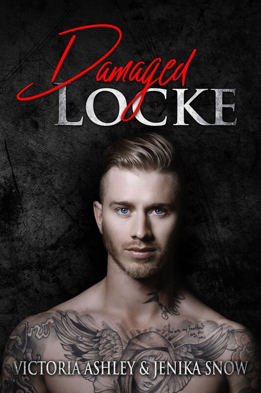 Damaged Locke (Locke Brothers,1)