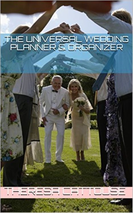 The Universal Wedding Planner and Organizer