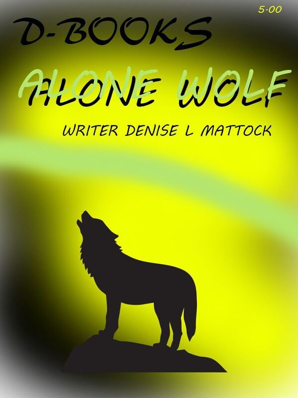 Alone Wolf