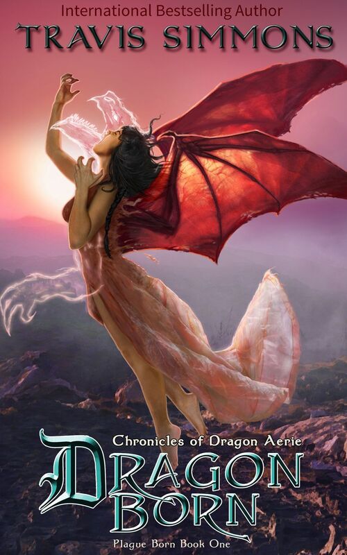 Dragon Born
