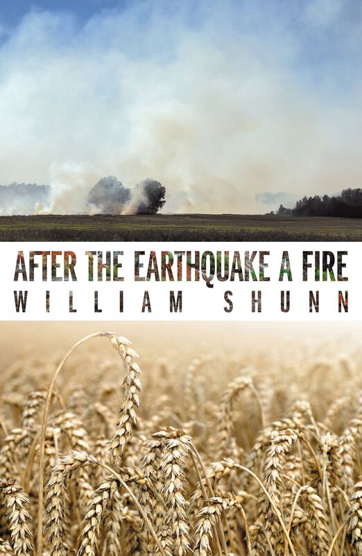 After the Earthquake a Fire