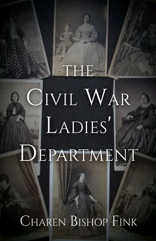 The Civil War Ladies' Department