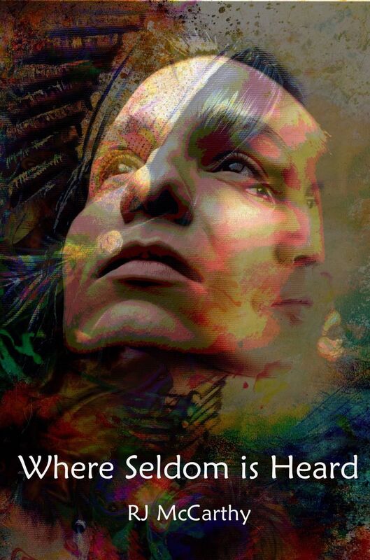 Where Seldom is Heard