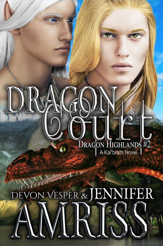 Dragon Court