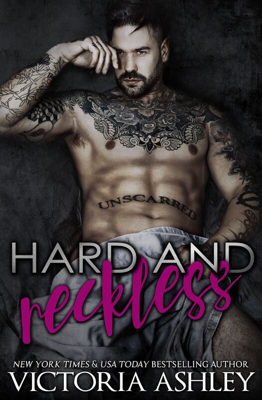 Hard and Reckless