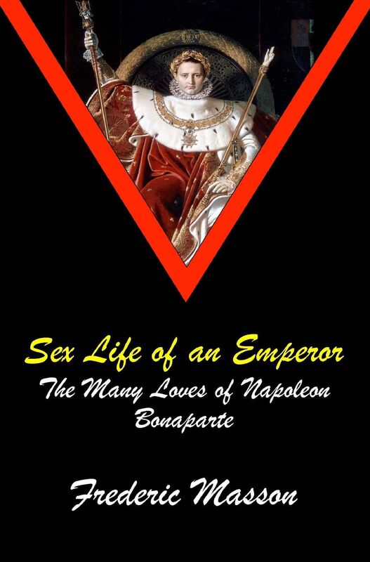 Sex Life of an Emperor