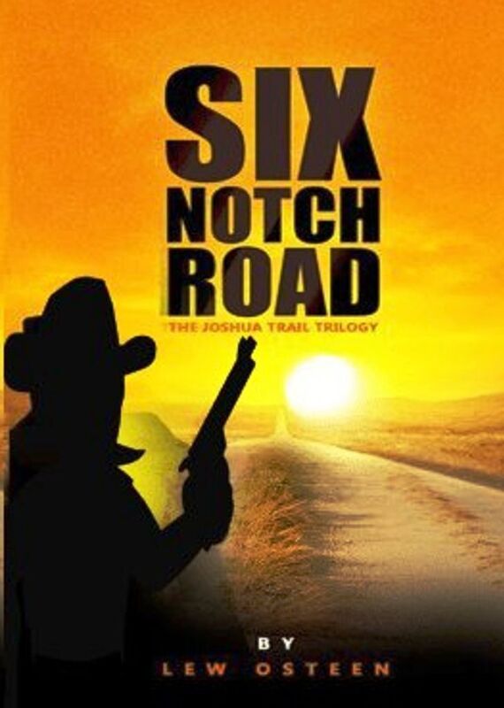 SIX NOTCH ROAD