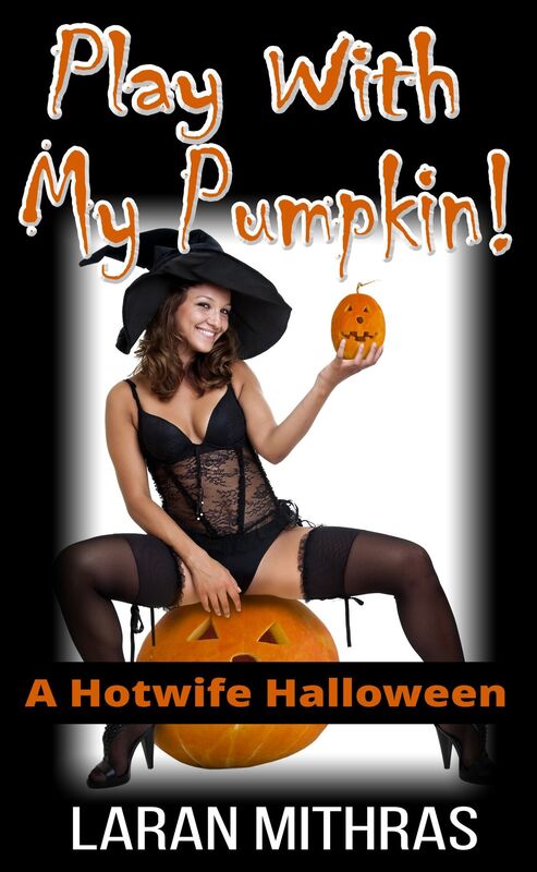 Play with My Pumpkin!