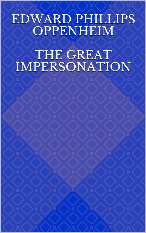 The Great Impersonation