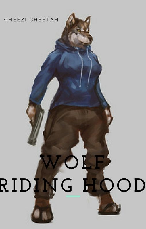 Wolf Riding Hood