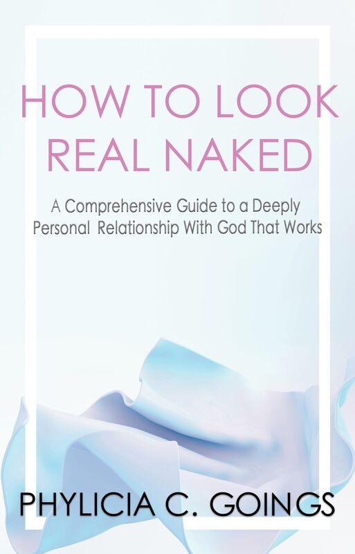 HOW TO LOOK REAL NAKED