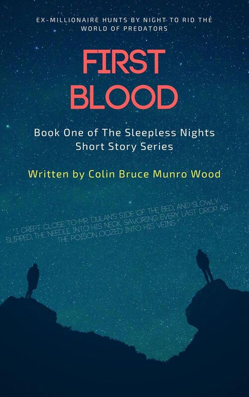 Sleepless Nights: First Blood