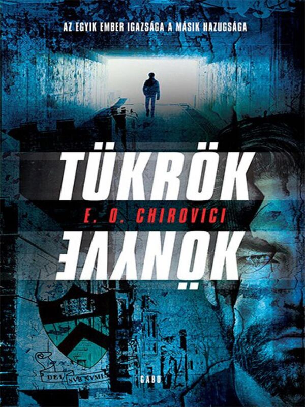 Tukrok konyve
