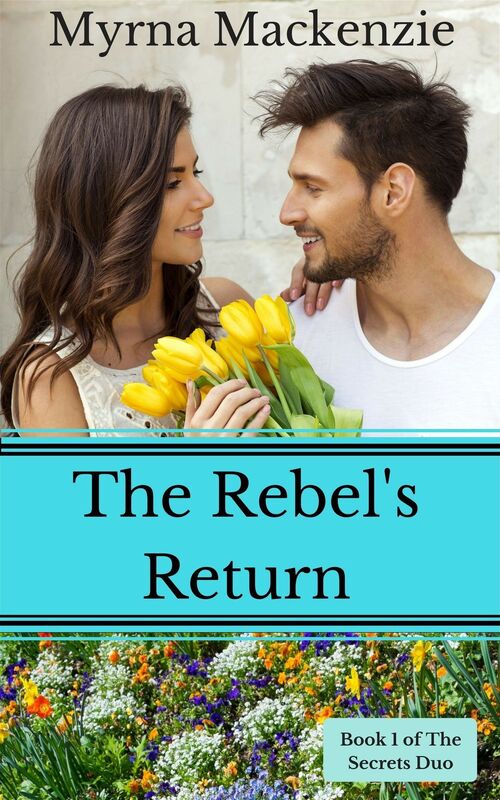 The Rebel's Return