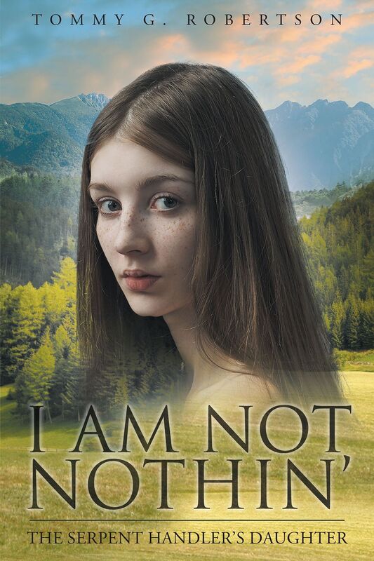 I Am Not Nothin: The Serpent Handlers Daughter