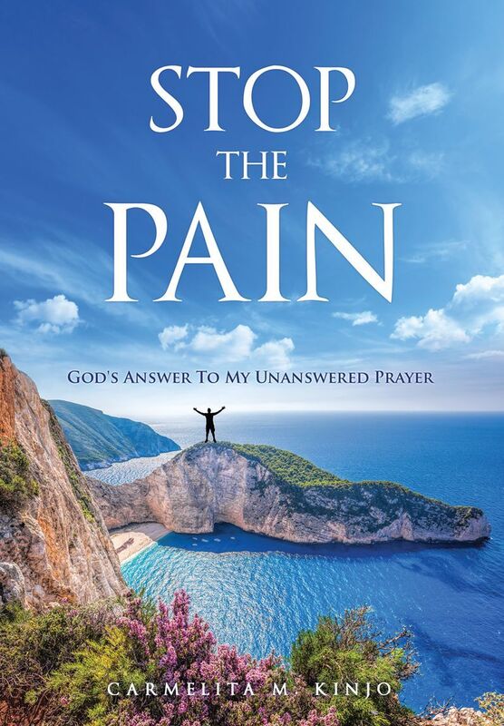 Stop The Pain: Gods Answer To My Unanswered Prayer