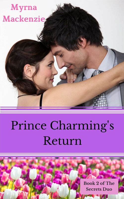 Prince Charming's Return