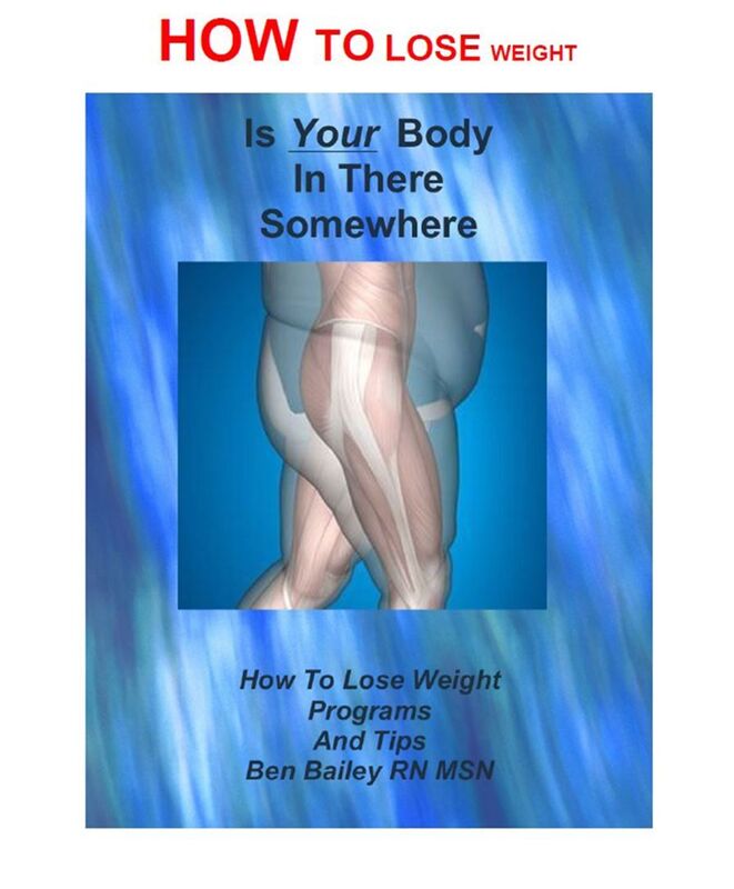 How to Lose Weight