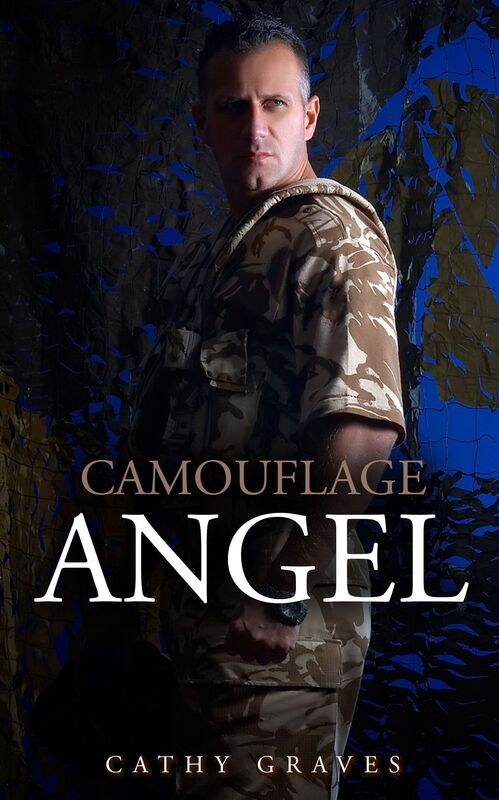 CAMOUFLAGE ANGEL