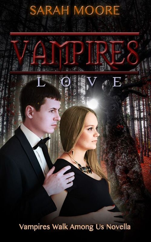 Vampires Love