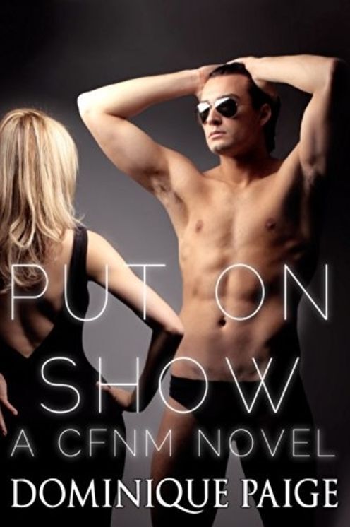 Put On Show: A CFNM Tale
