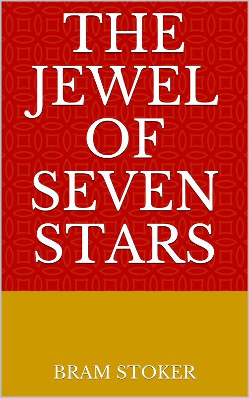 The Jewel of Seven Stars