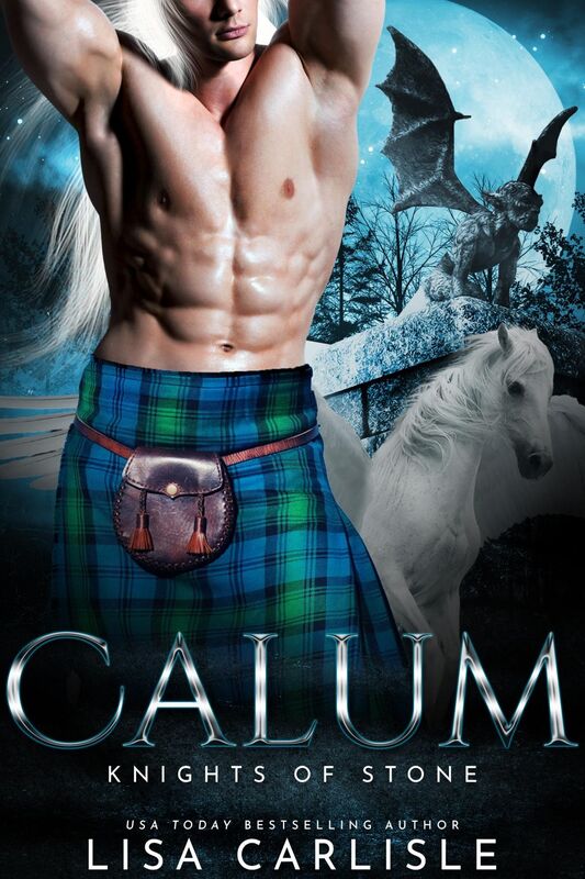 Knights of Stone: Calum