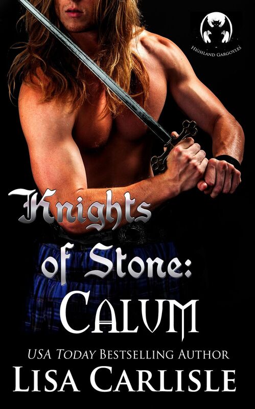 Knights of Stone: Calum
