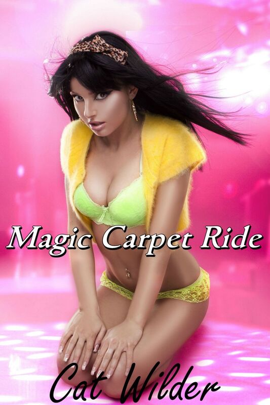 Magic Carpet Ride